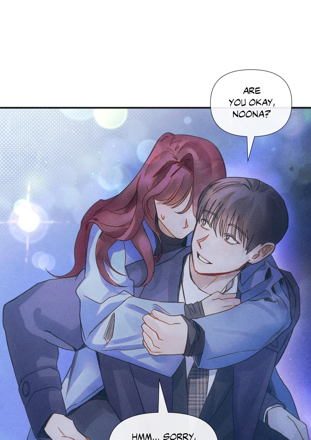 Purely in Love chapter 2 page 45