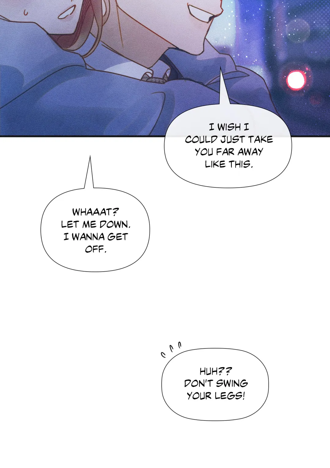 Purely in Love chapter 2 page 47