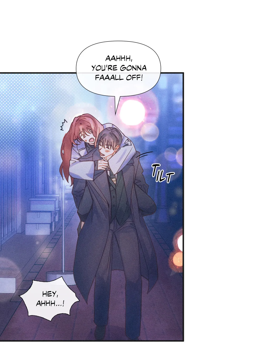 Purely in Love chapter 2 page 48
