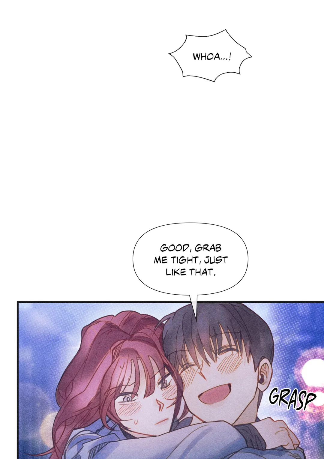 Purely in Love chapter 2 page 49