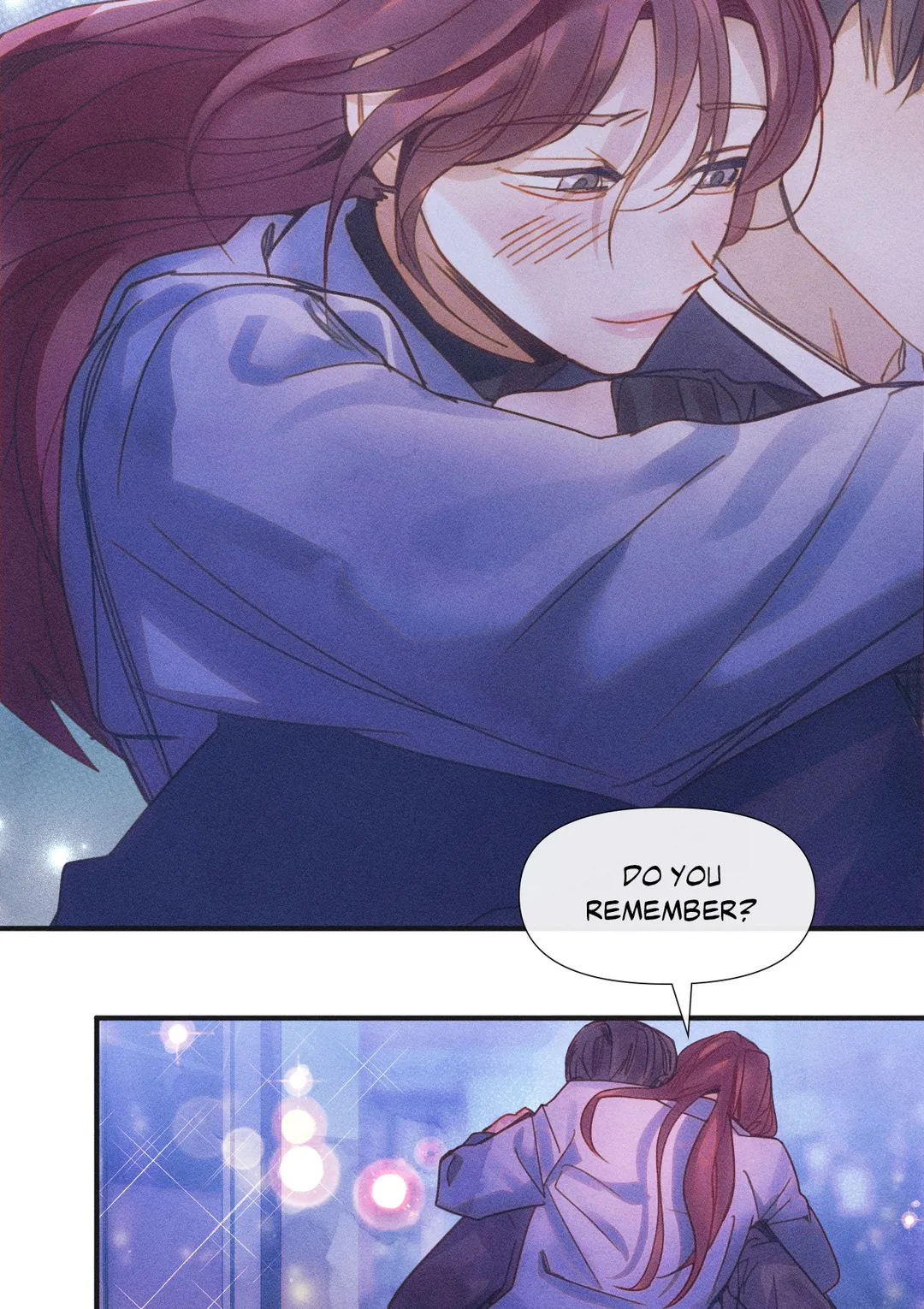 Purely in Love chapter 2 page 51