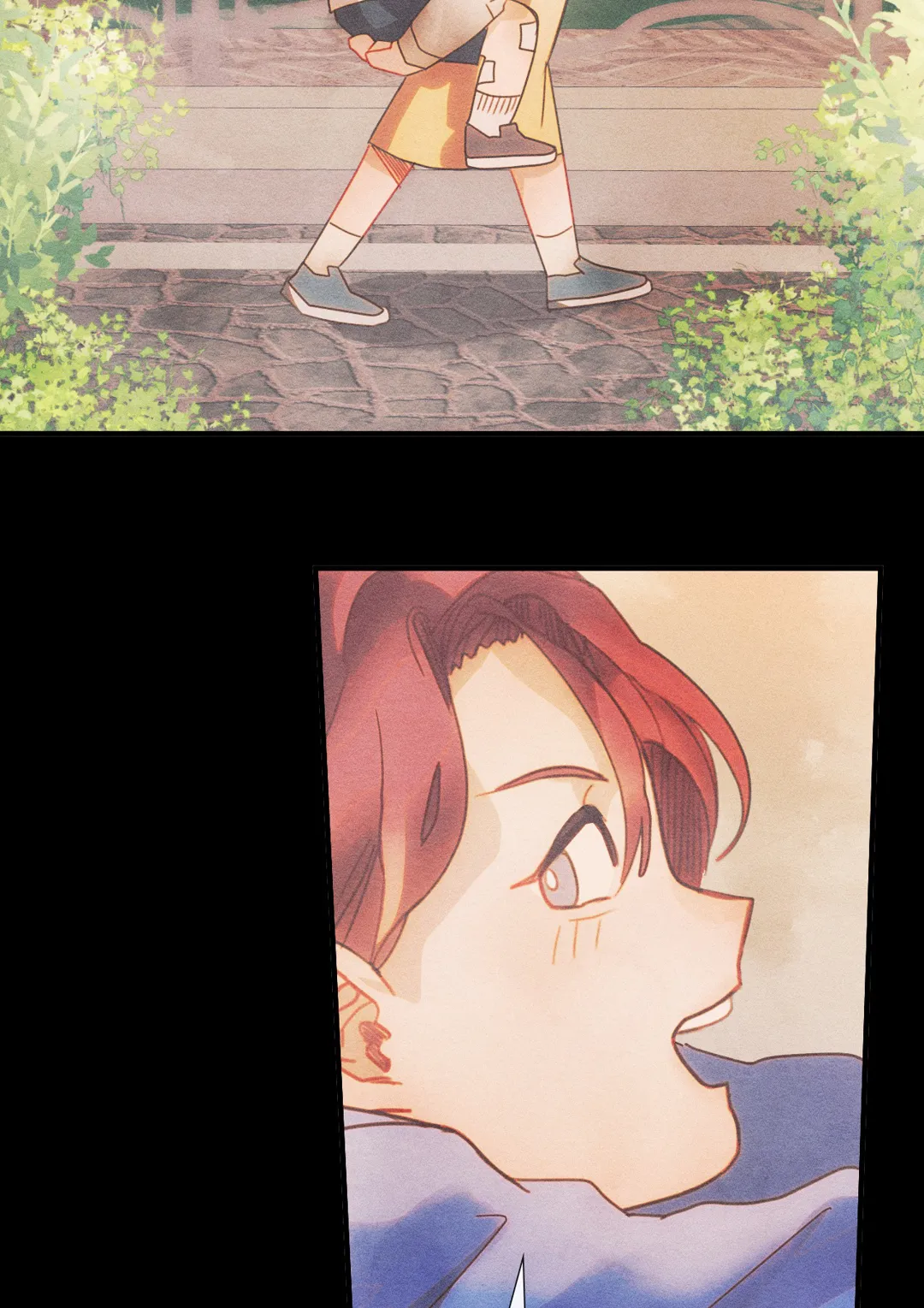 Purely in Love chapter 2 page 54