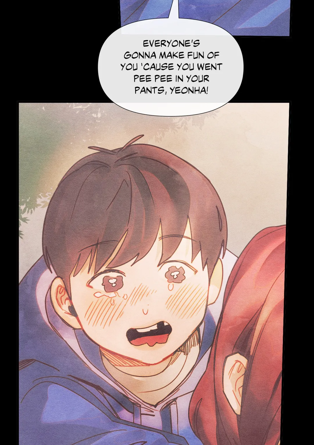 Purely in Love chapter 2 page 55