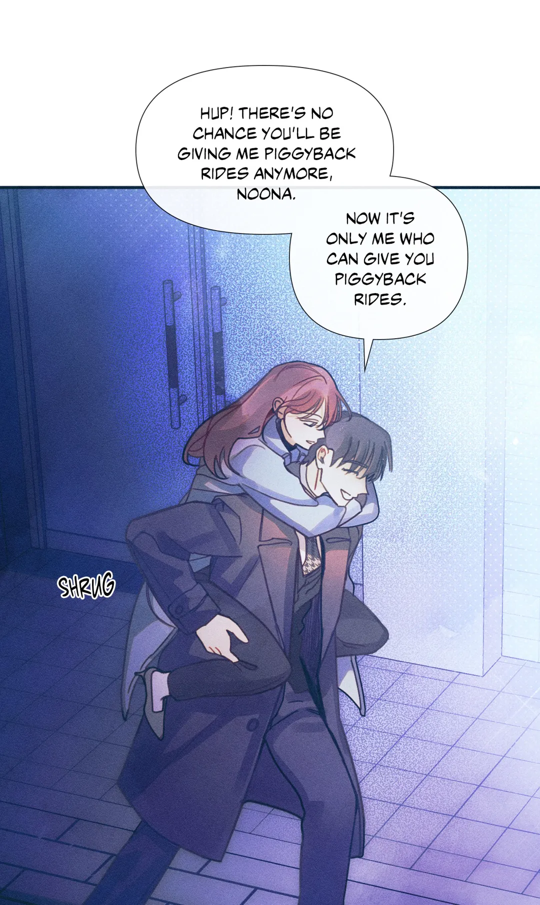 Purely in Love chapter 2 page 57