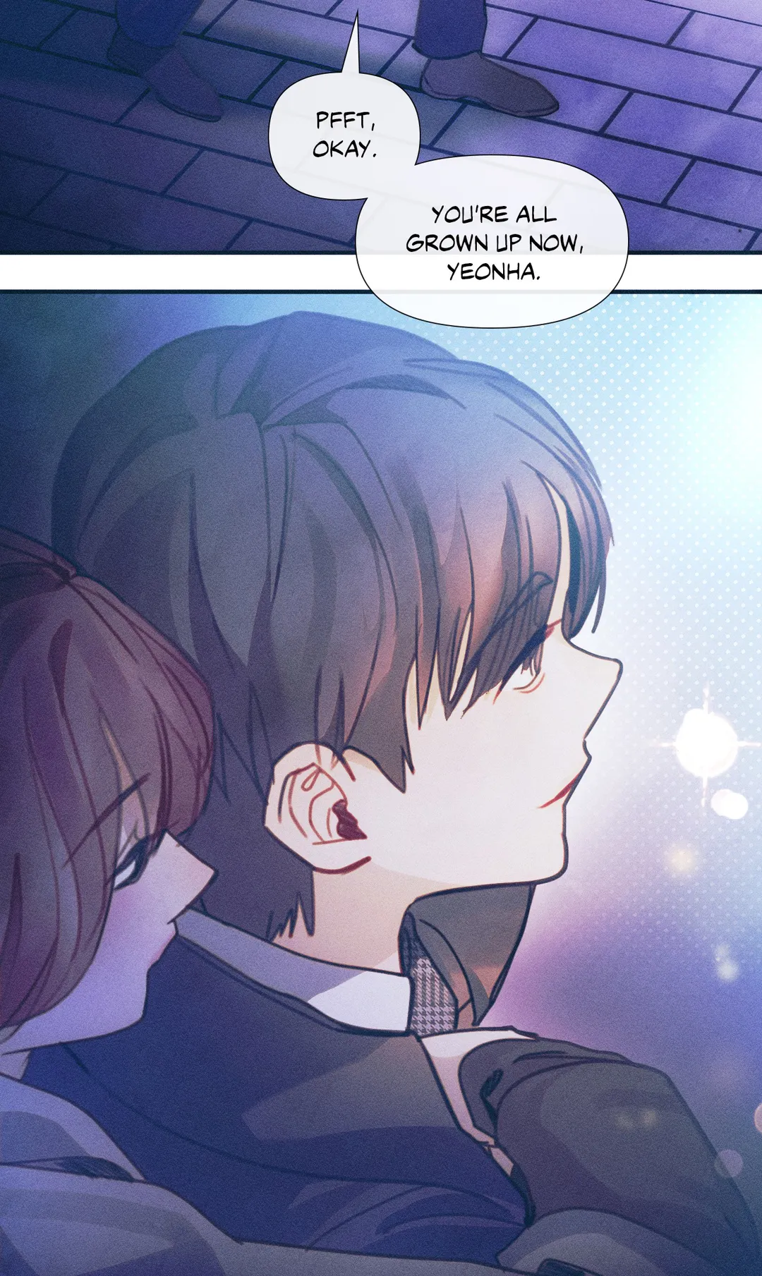 Purely in Love chapter 2 page 58