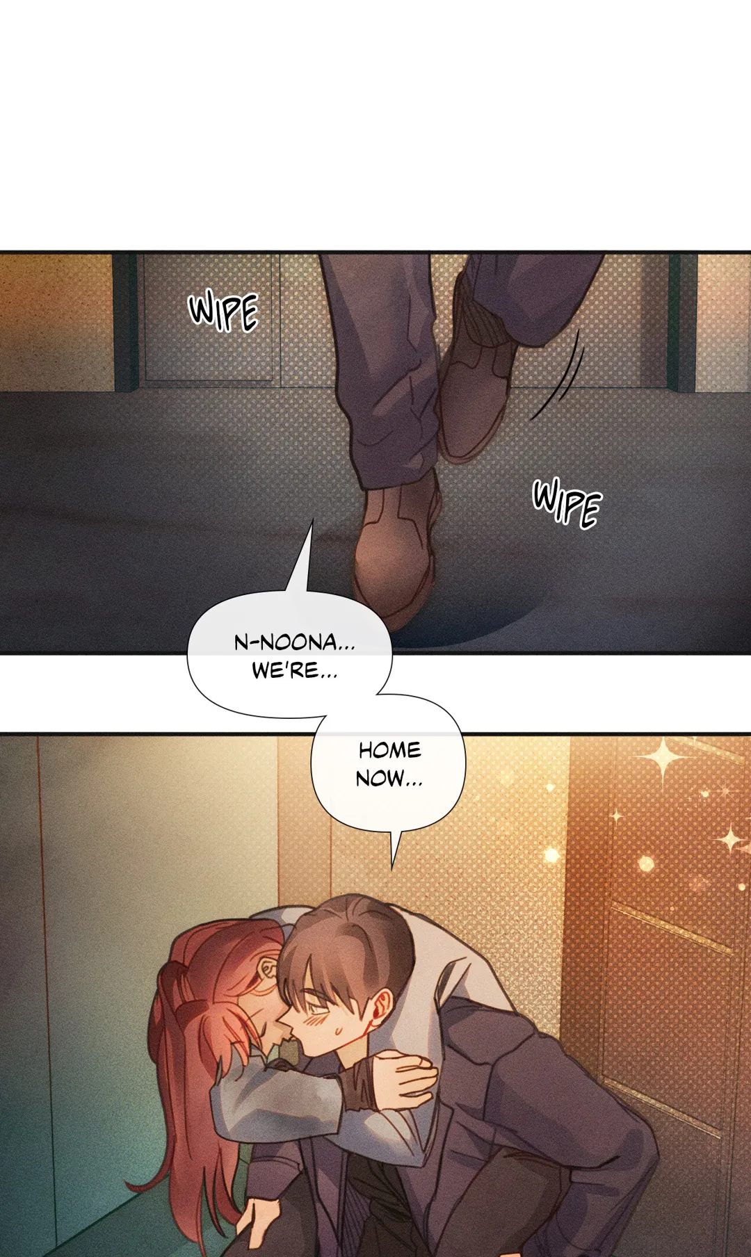 Purely in Love chapter 2 page 60