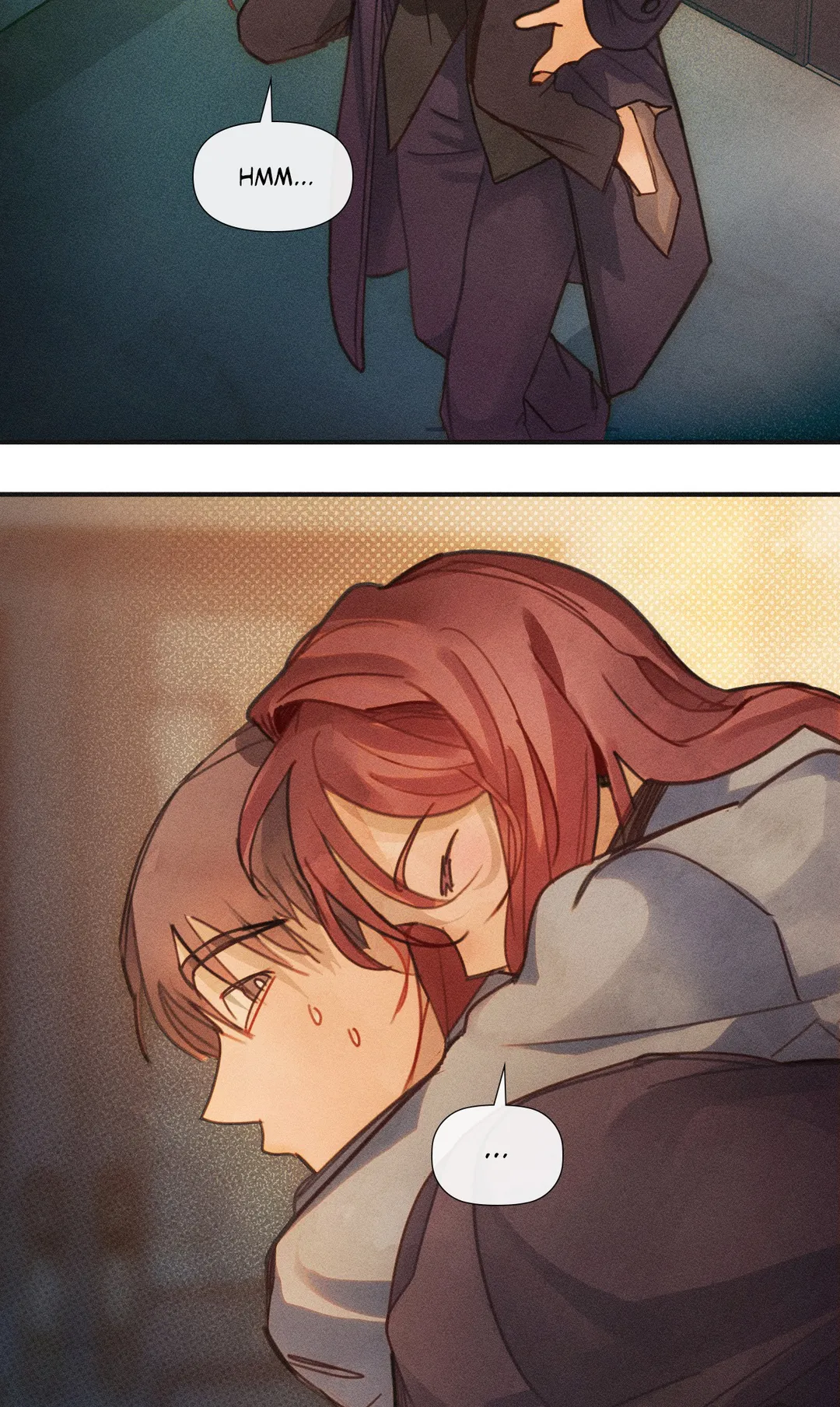 Purely in Love chapter 2 page 61