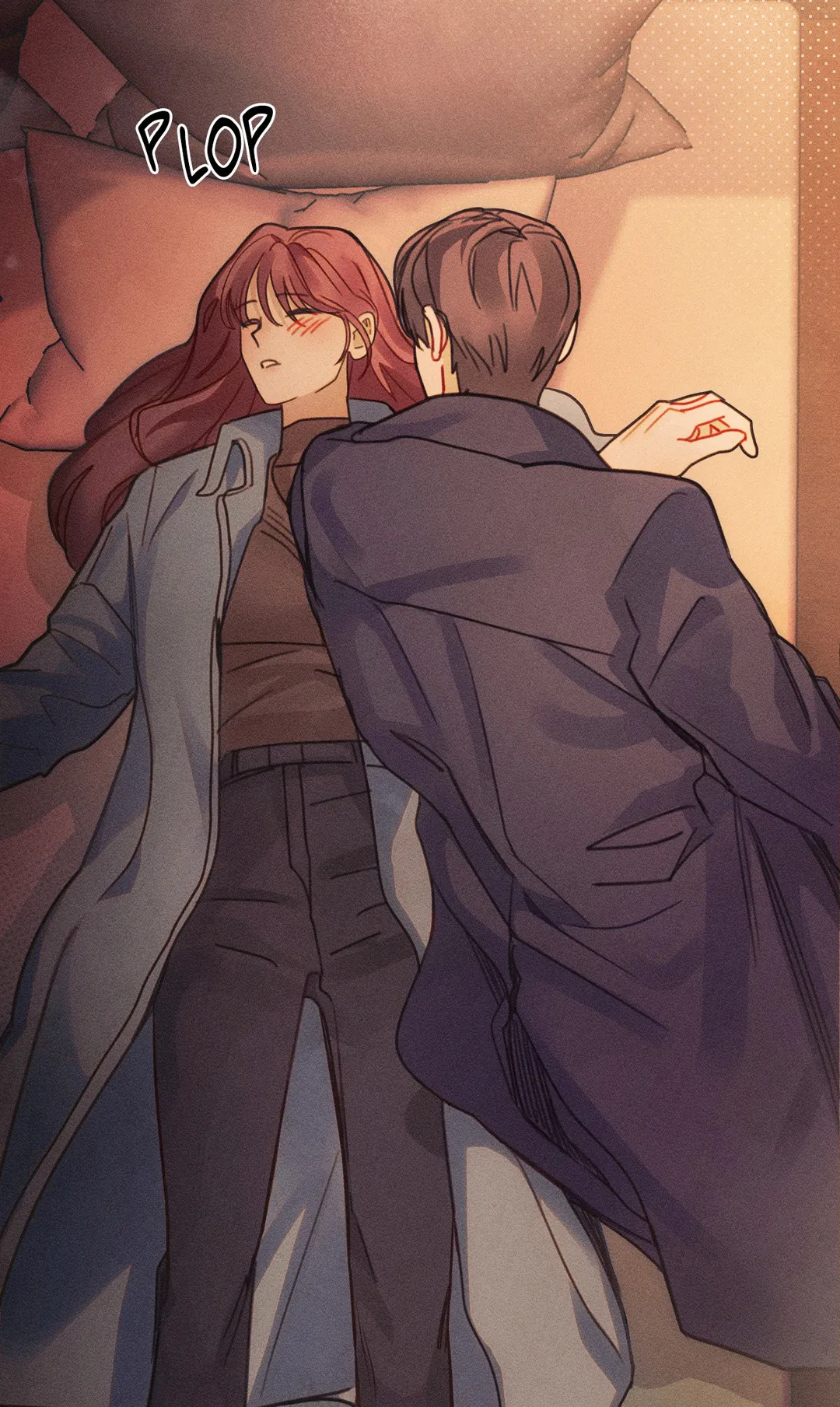 Purely in Love chapter 2 page 63