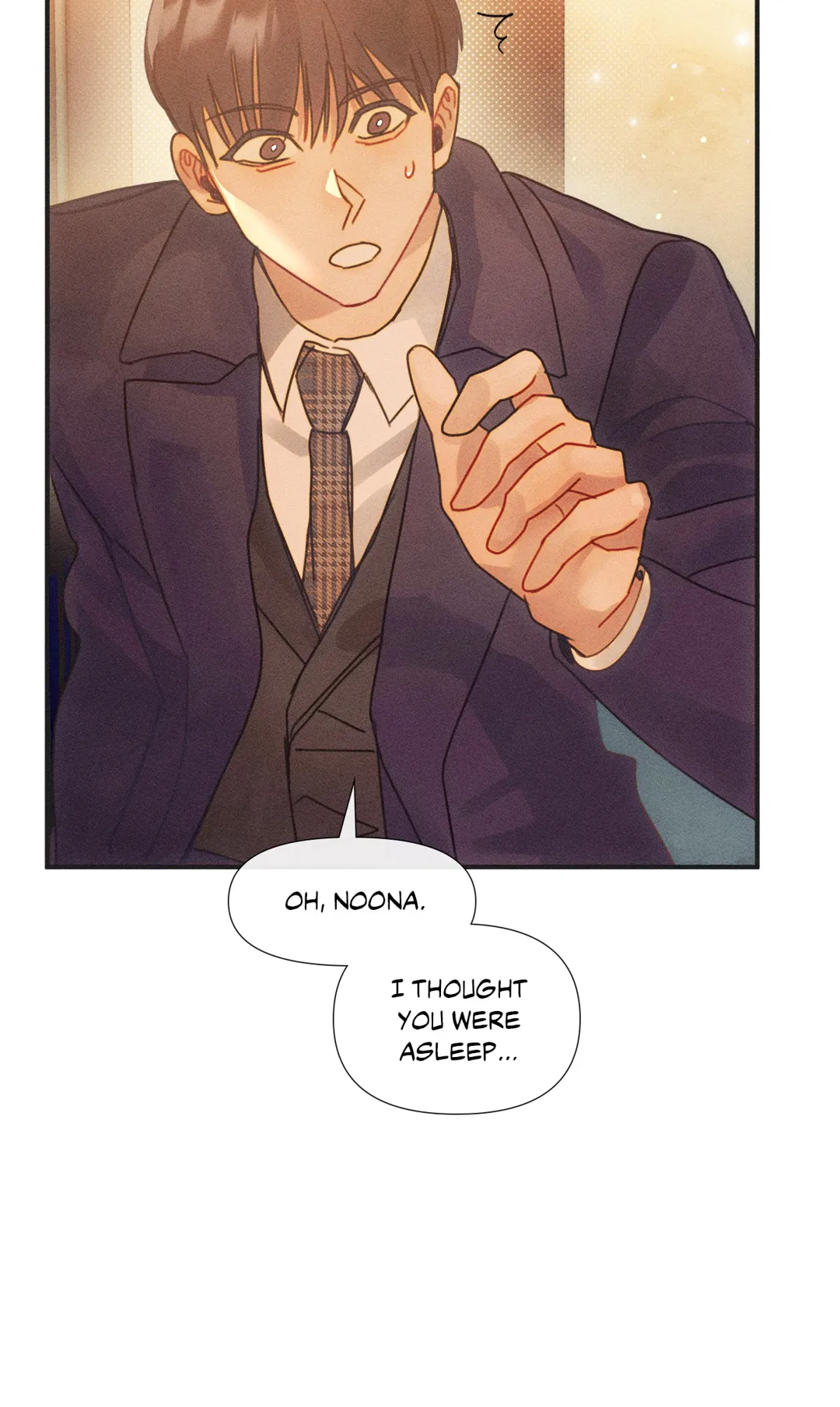 Purely in Love chapter 2 page 72