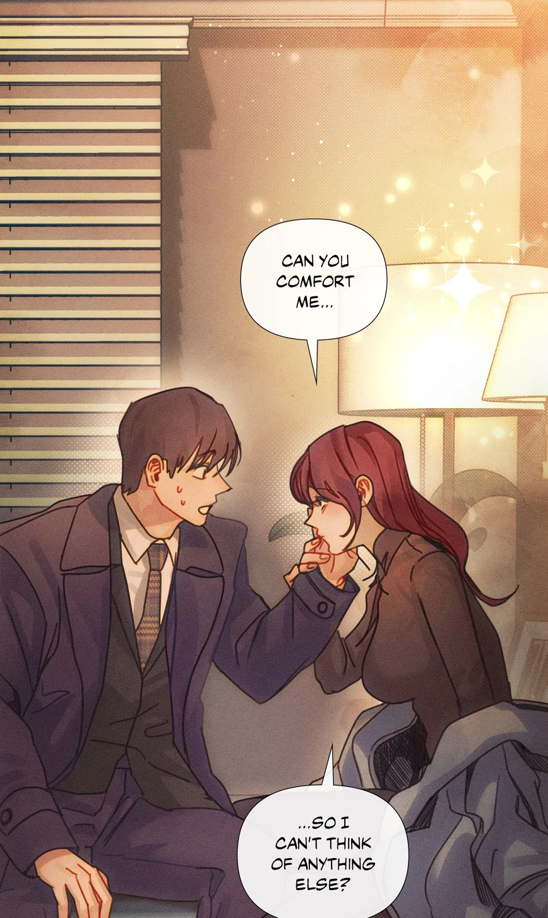 Purely in Love chapter 2 page 77