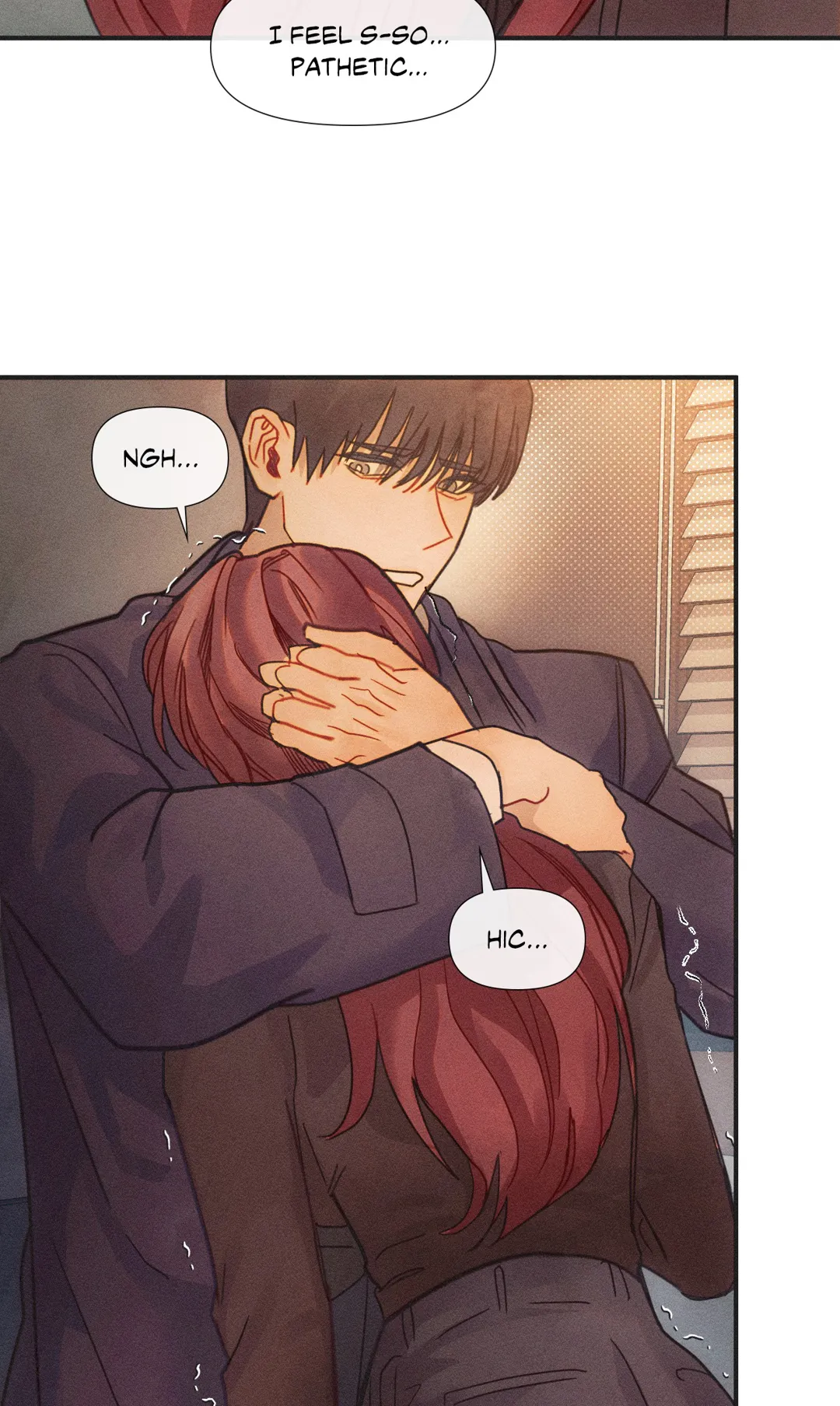 Purely in Love chapter 2 page 82