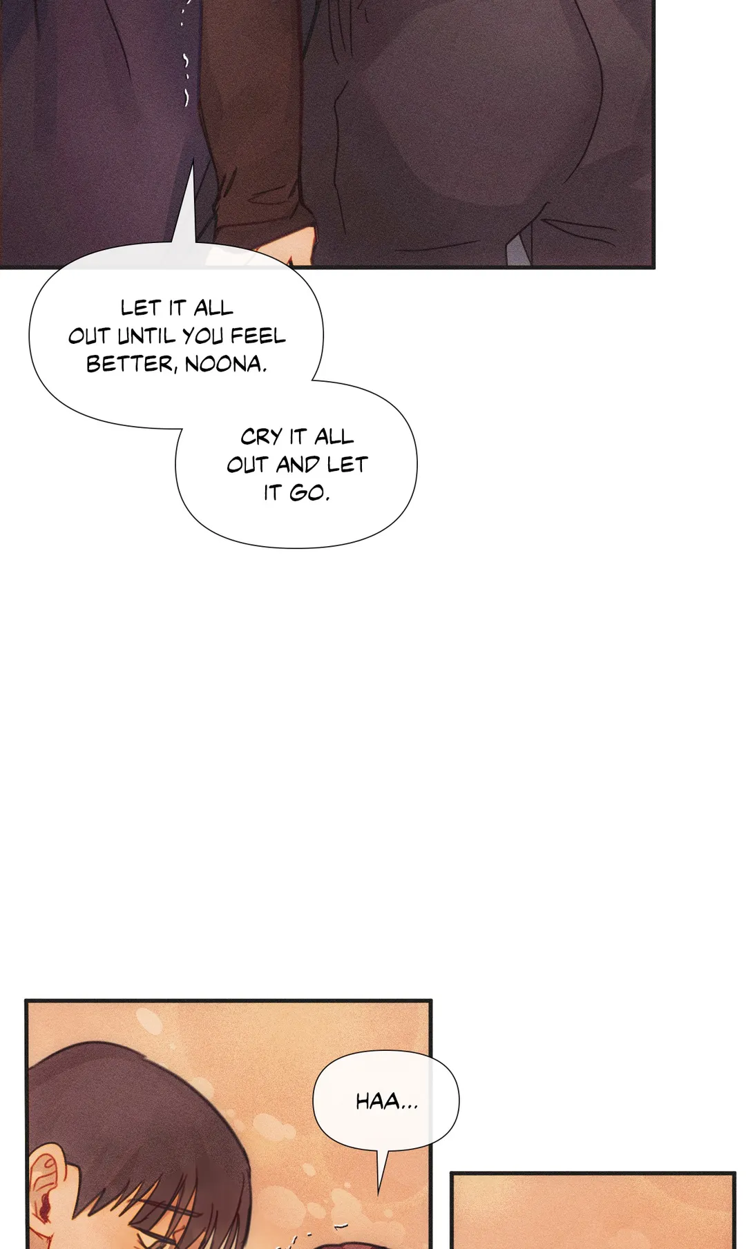 Purely in Love chapter 2 page 83
