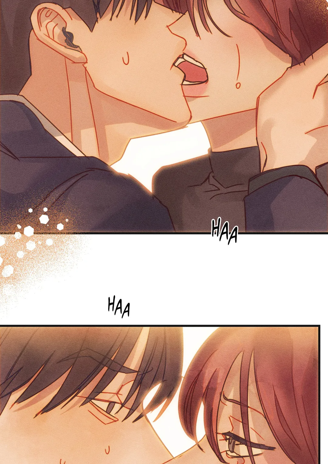 Purely in Love chapter 2 page 96