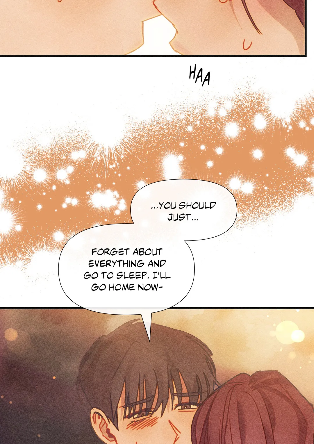 Purely in Love chapter 2 page 97