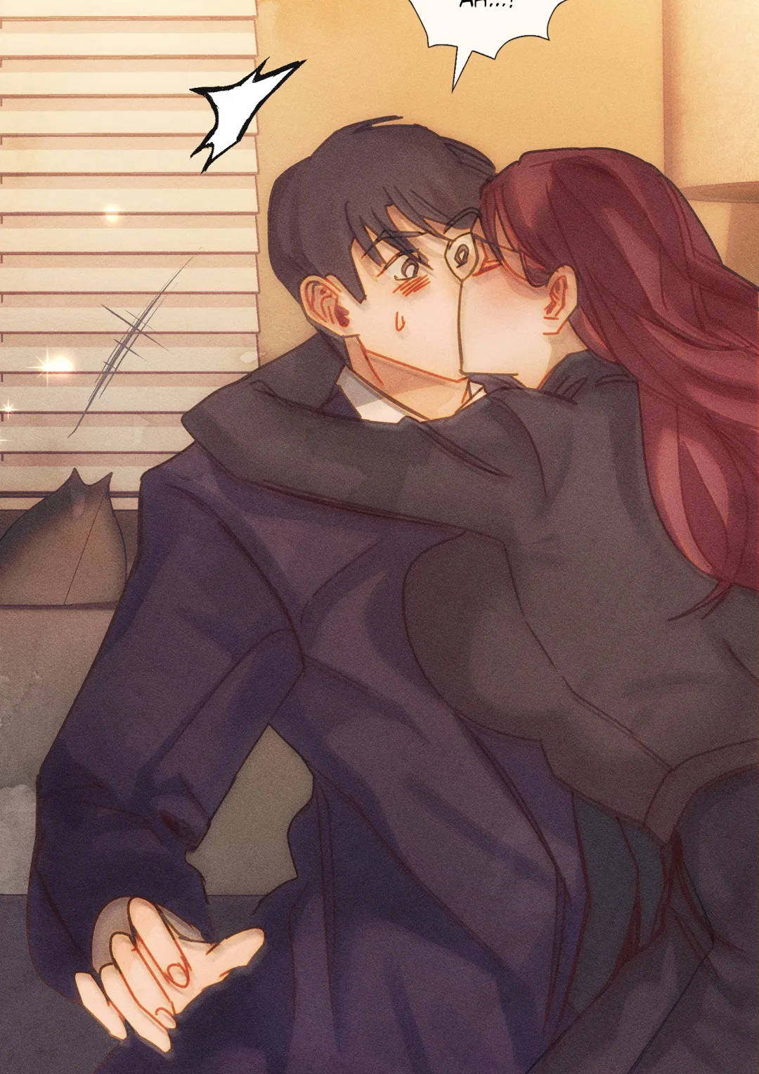 Purely in Love chapter 2 page 102