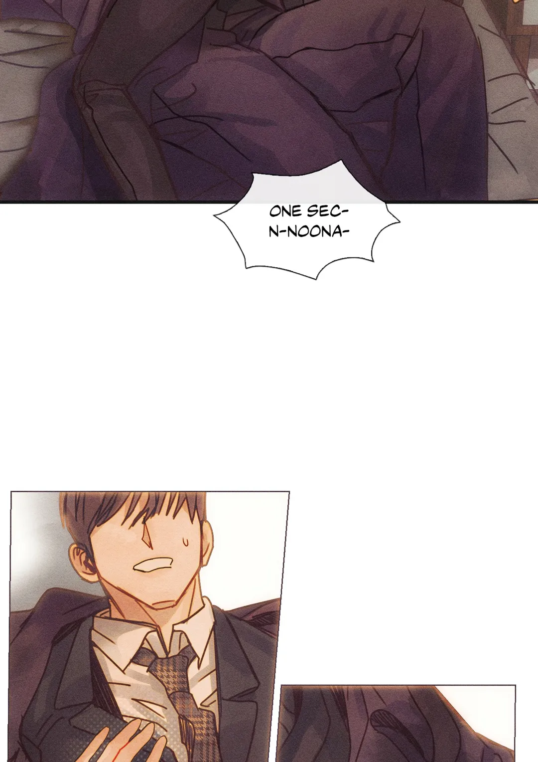 Purely in Love chapter 2 page 104