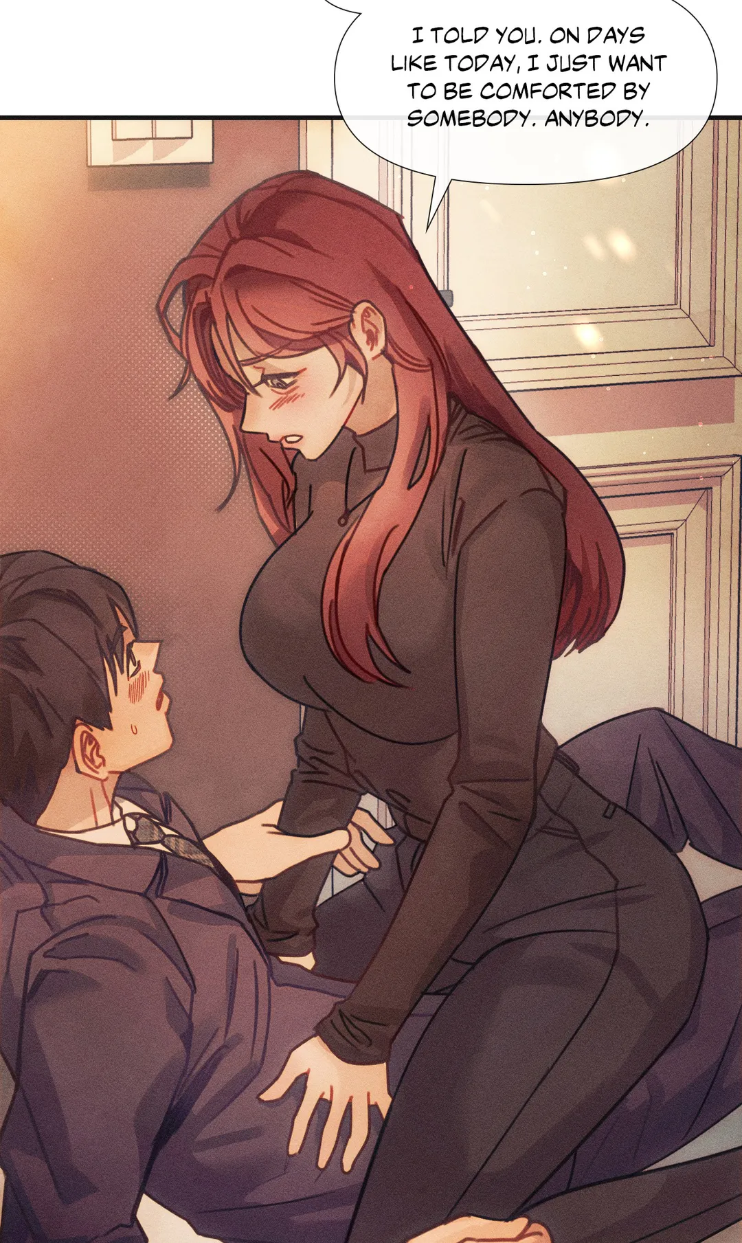 Purely in Love chapter 2 page 107