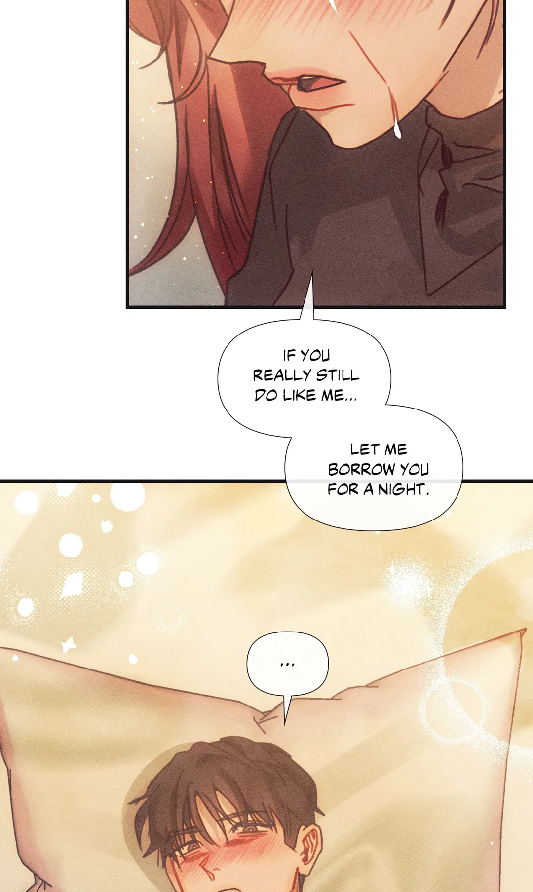 Purely in Love chapter 2 page 109