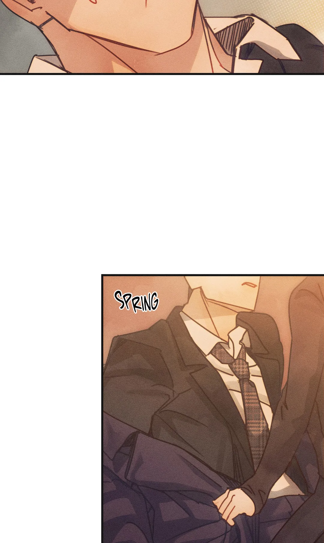 Purely in Love chapter 2 page 112