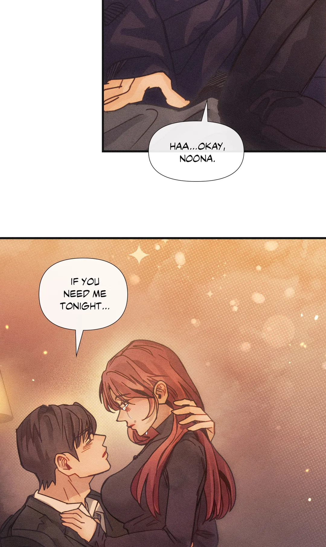 Purely in Love chapter 2 page 113