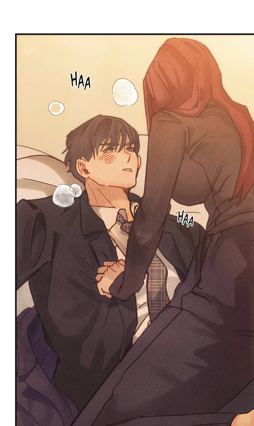 Purely in Love chapter 2 page 117