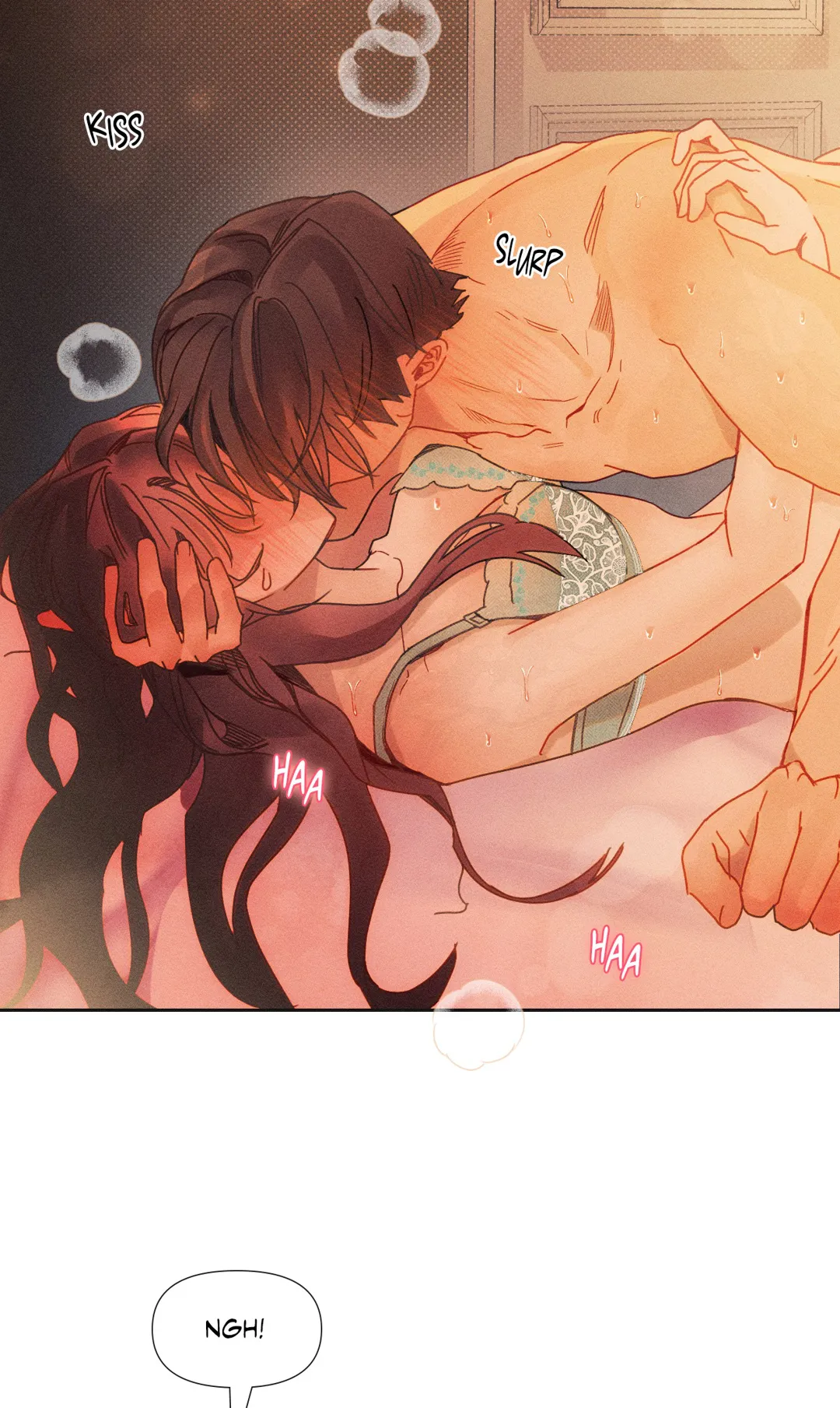 Purely in Love chapter 2 page 121