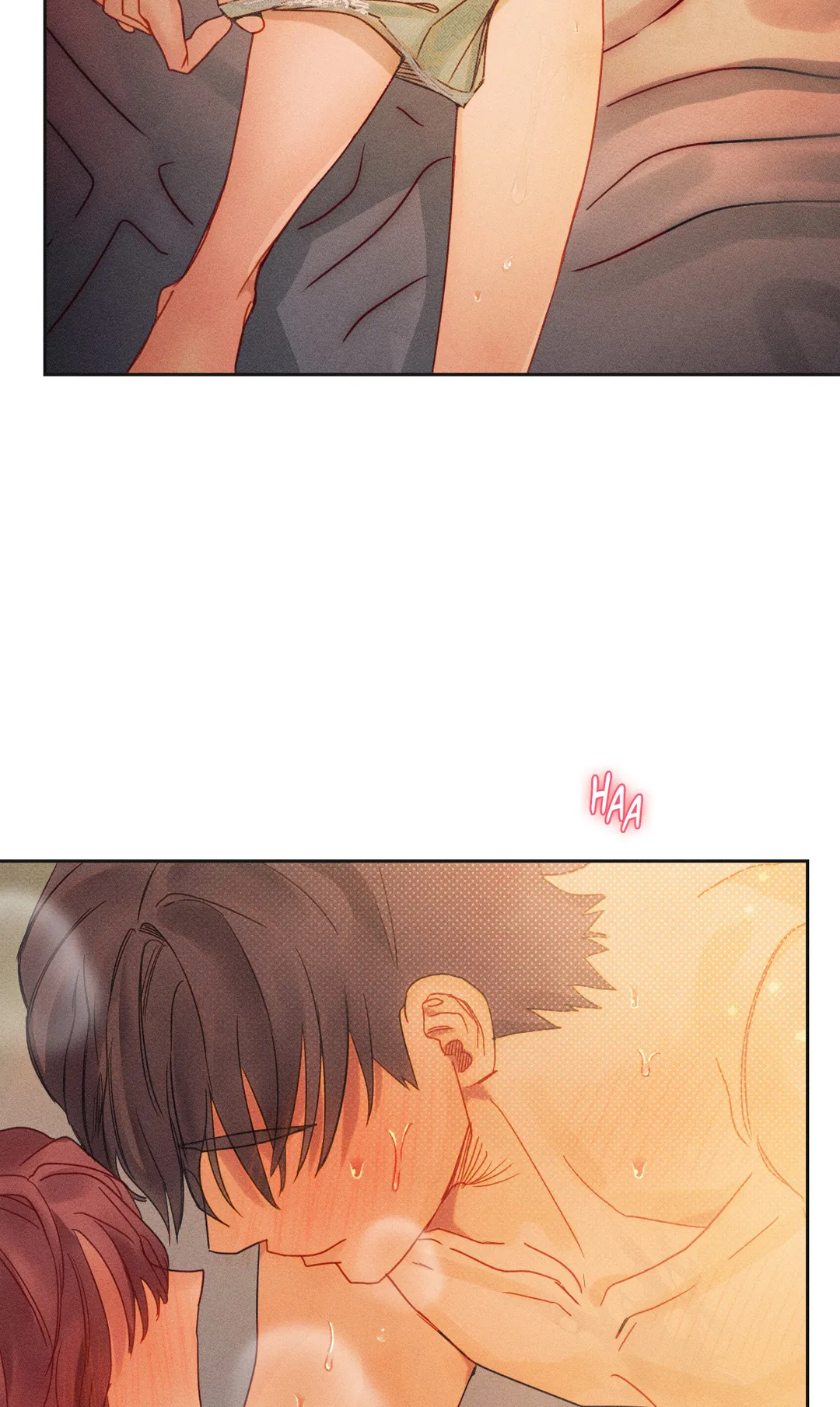 Purely in Love chapter 2 page 124