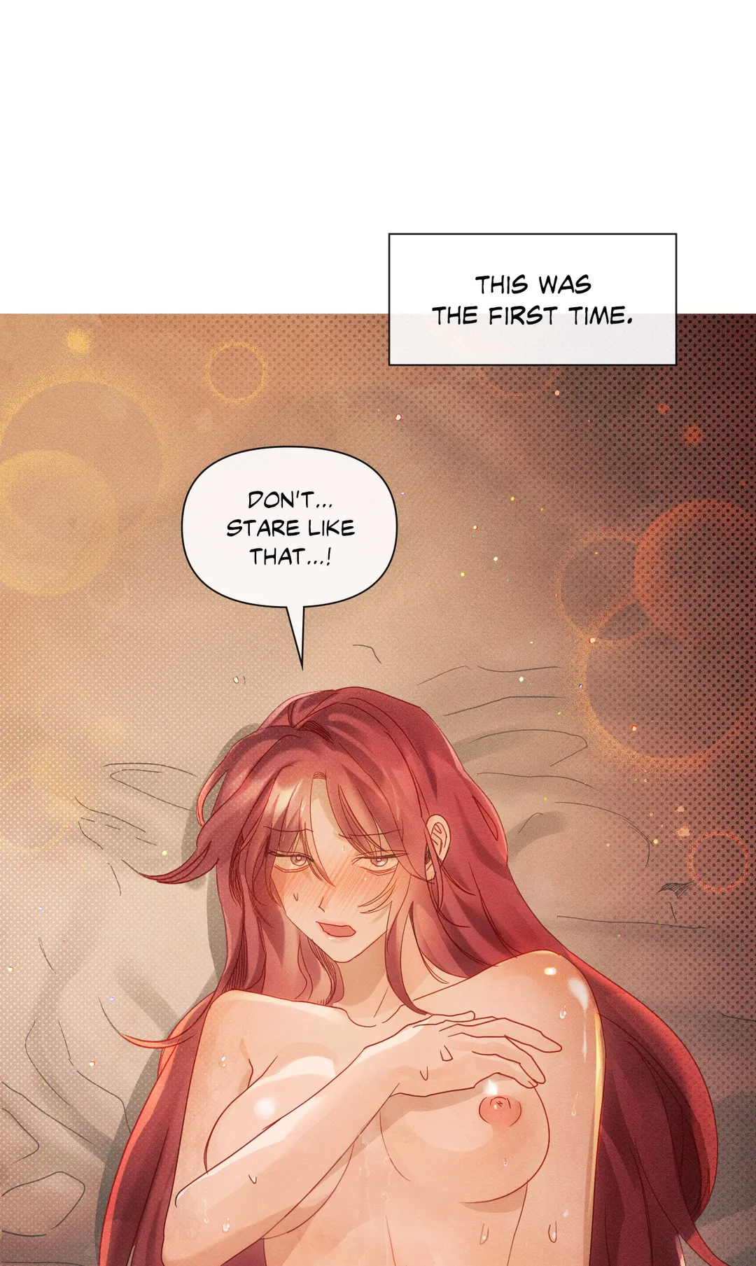 Purely in Love chapter 2 page 127