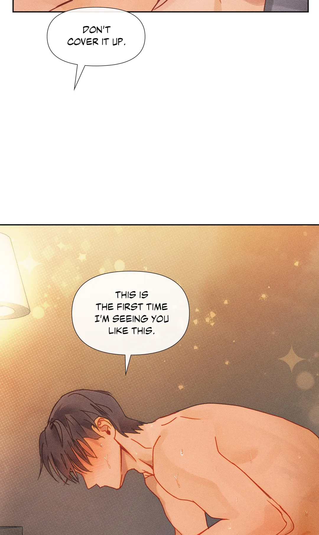 Purely in Love chapter 2 page 130