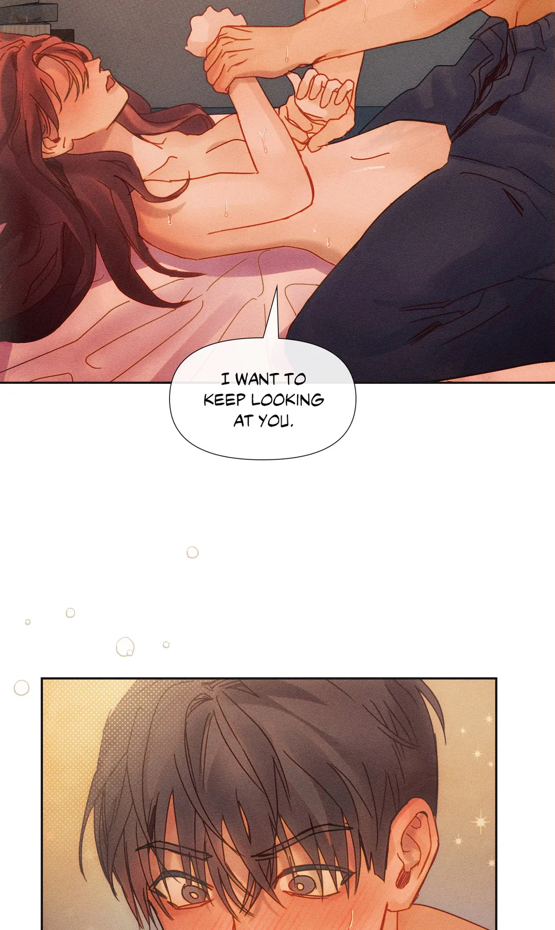 Purely in Love chapter 2 page 131
