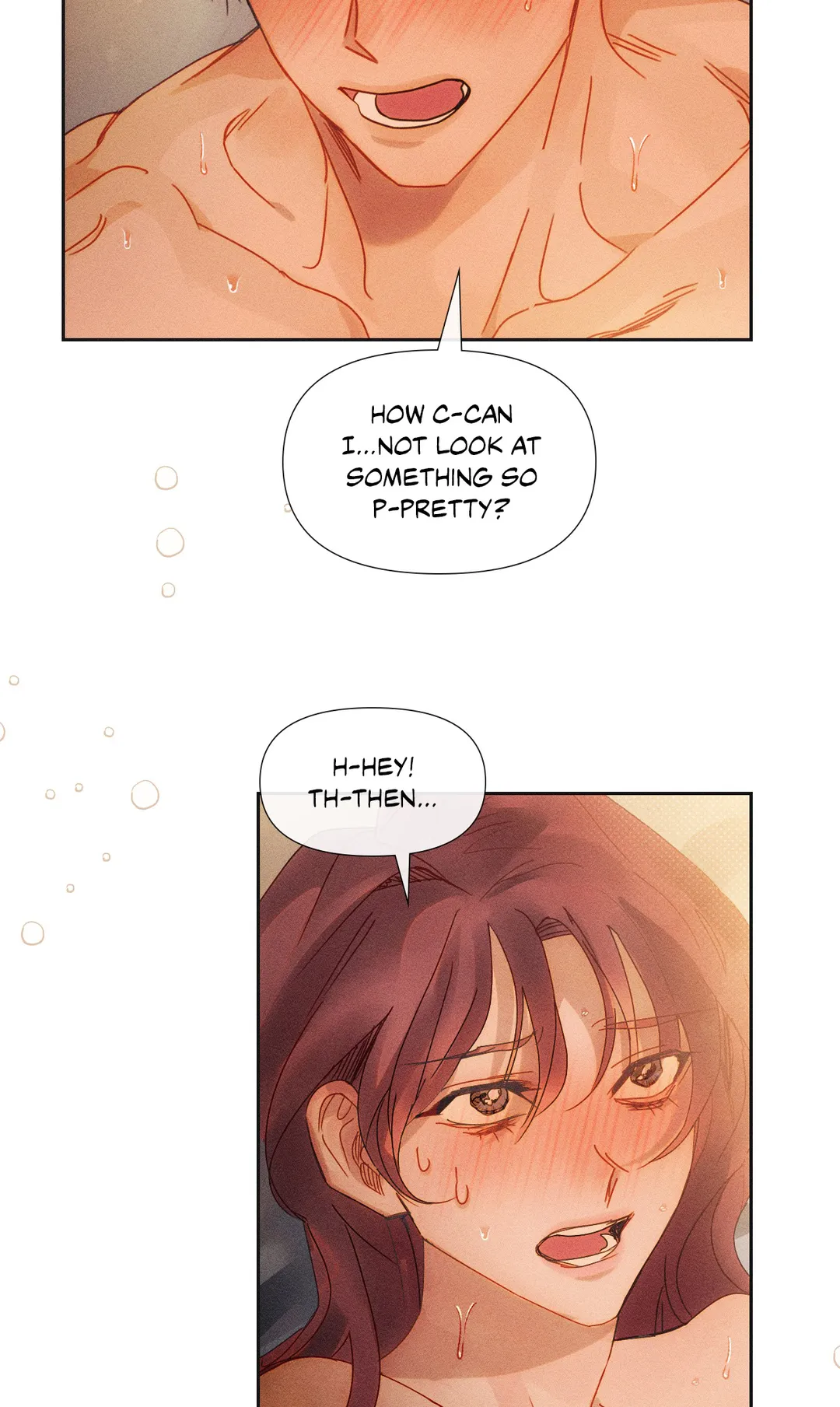 Purely in Love chapter 2 page 132