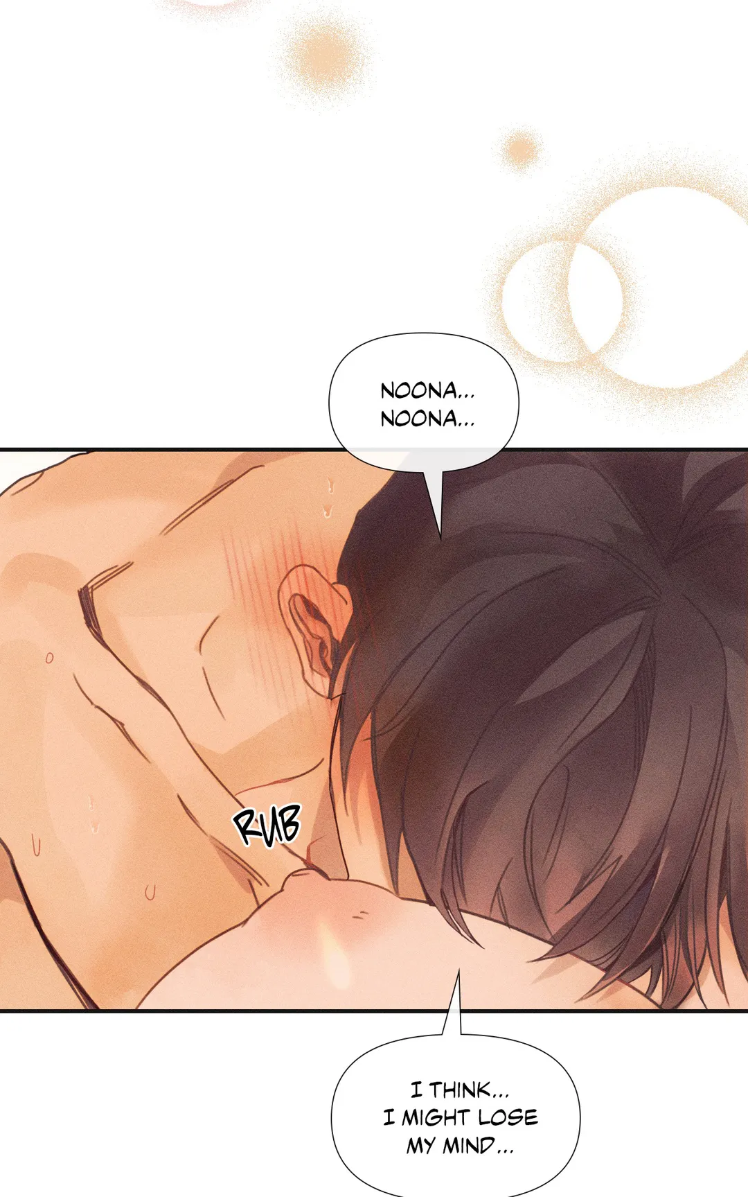 Purely in Love chapter 2 page 135