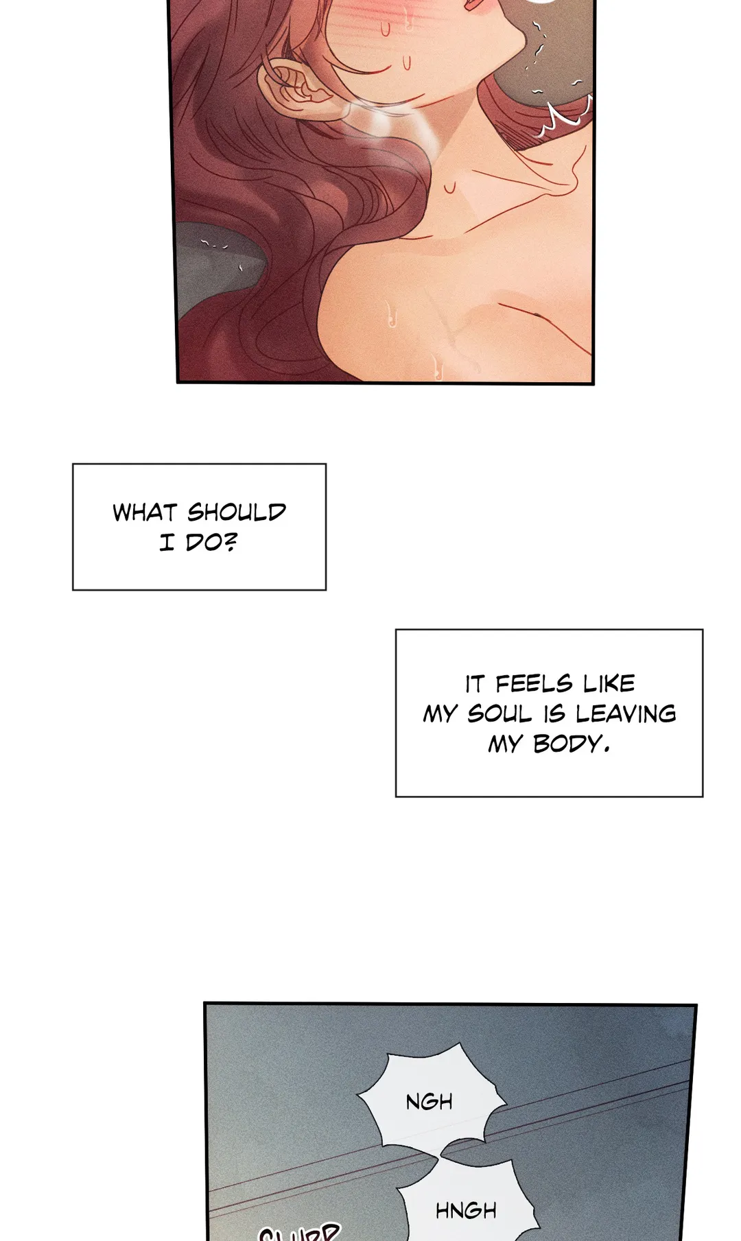Purely in Love chapter 2 page 150