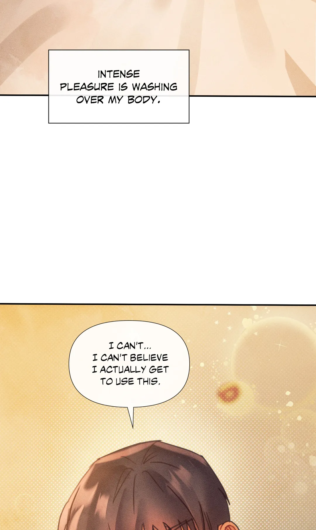 Purely in Love chapter 2 page 154