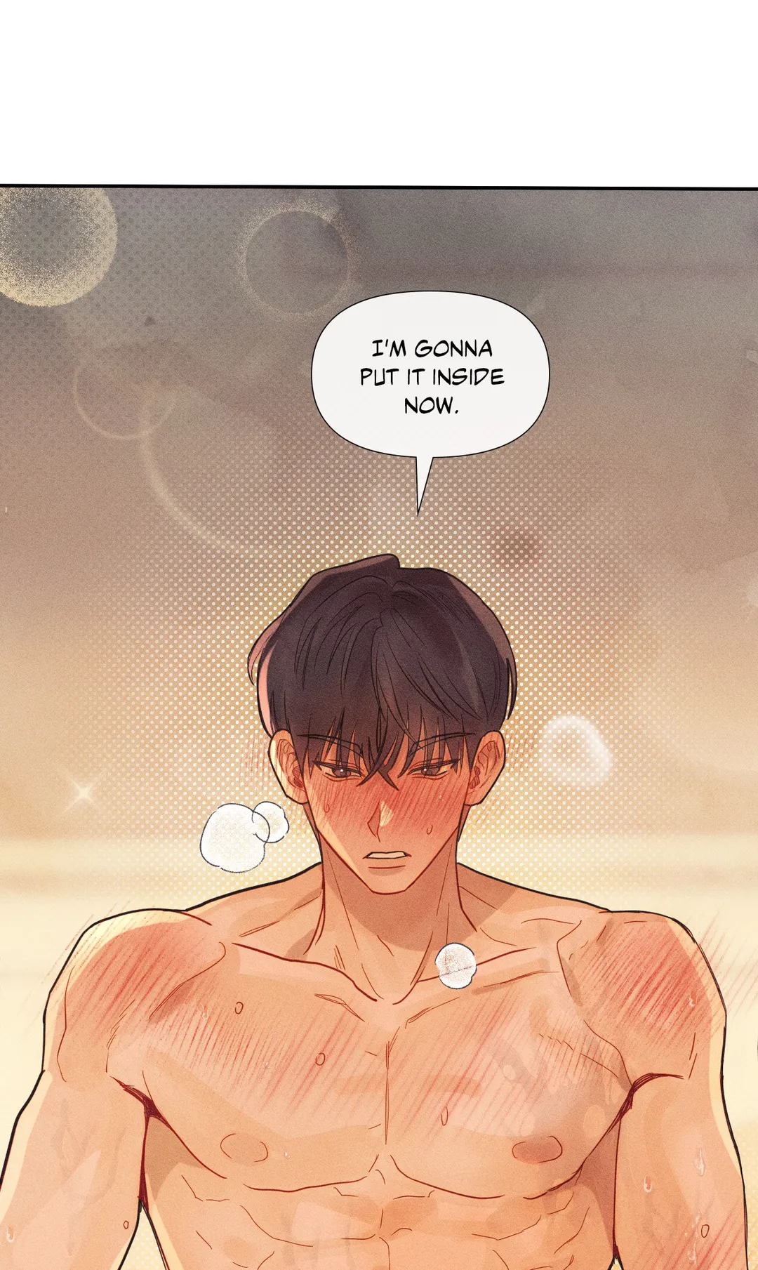 Purely in Love chapter 2 page 157