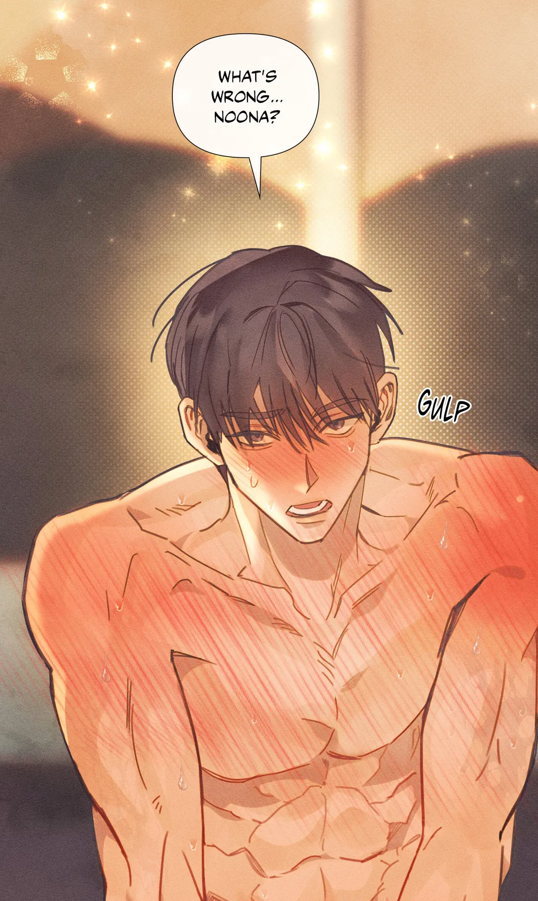 Purely in Love chapter 2 page 162
