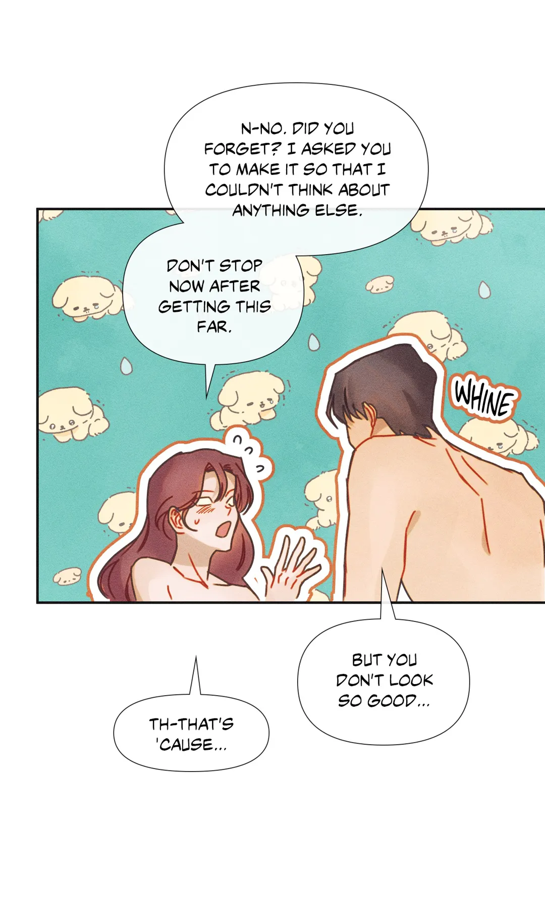 Purely in Love chapter 2 page 164