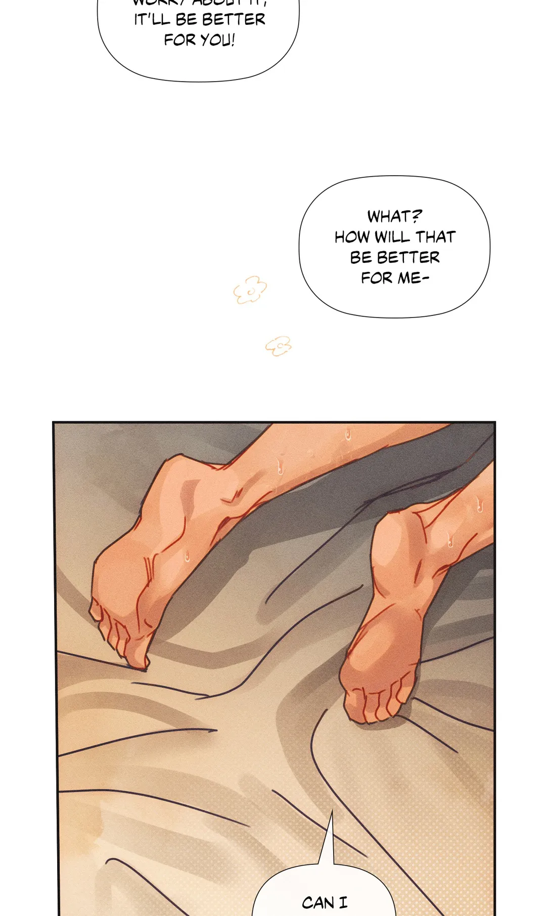 Purely in Love chapter 2 page 168