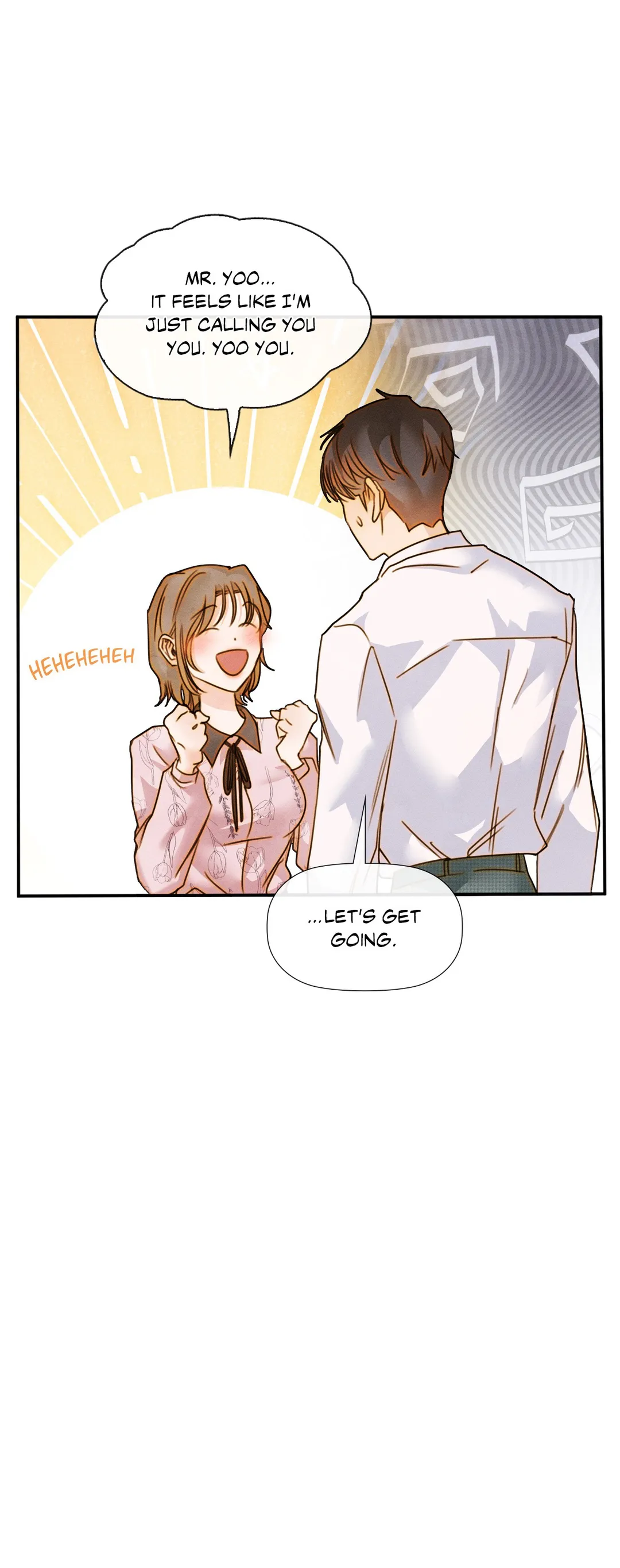 Purely in Love chapter 20 page 5