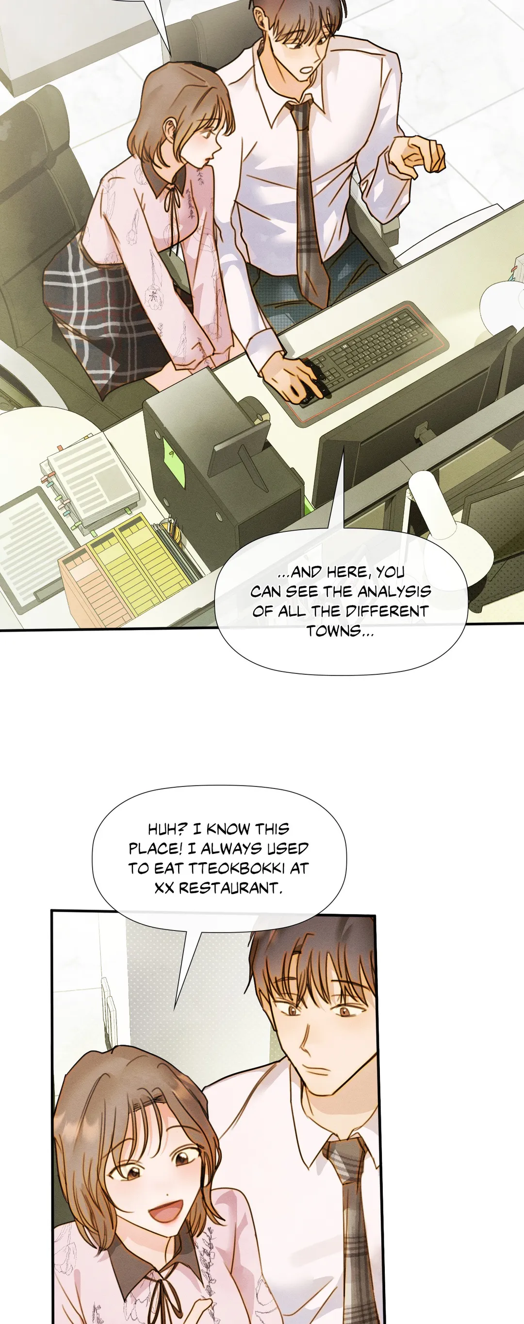 Purely in Love chapter 20 page 7