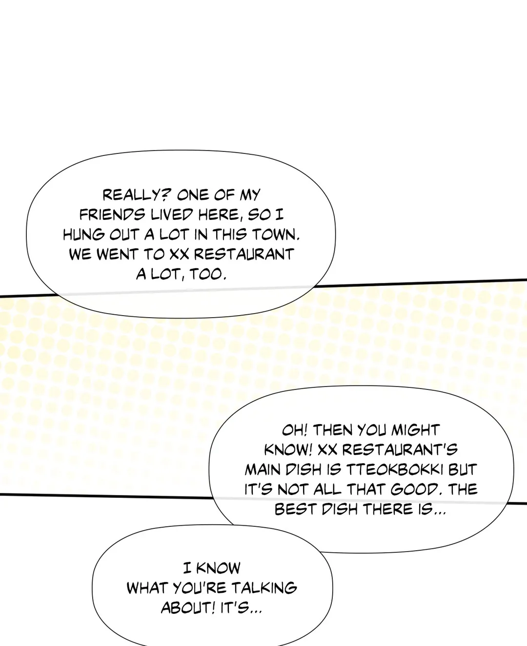 Purely in Love chapter 20 page 9