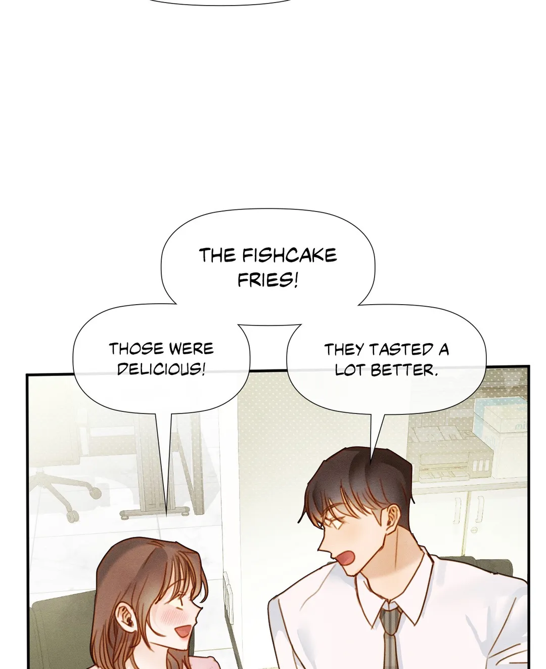 Purely in Love chapter 20 page 10