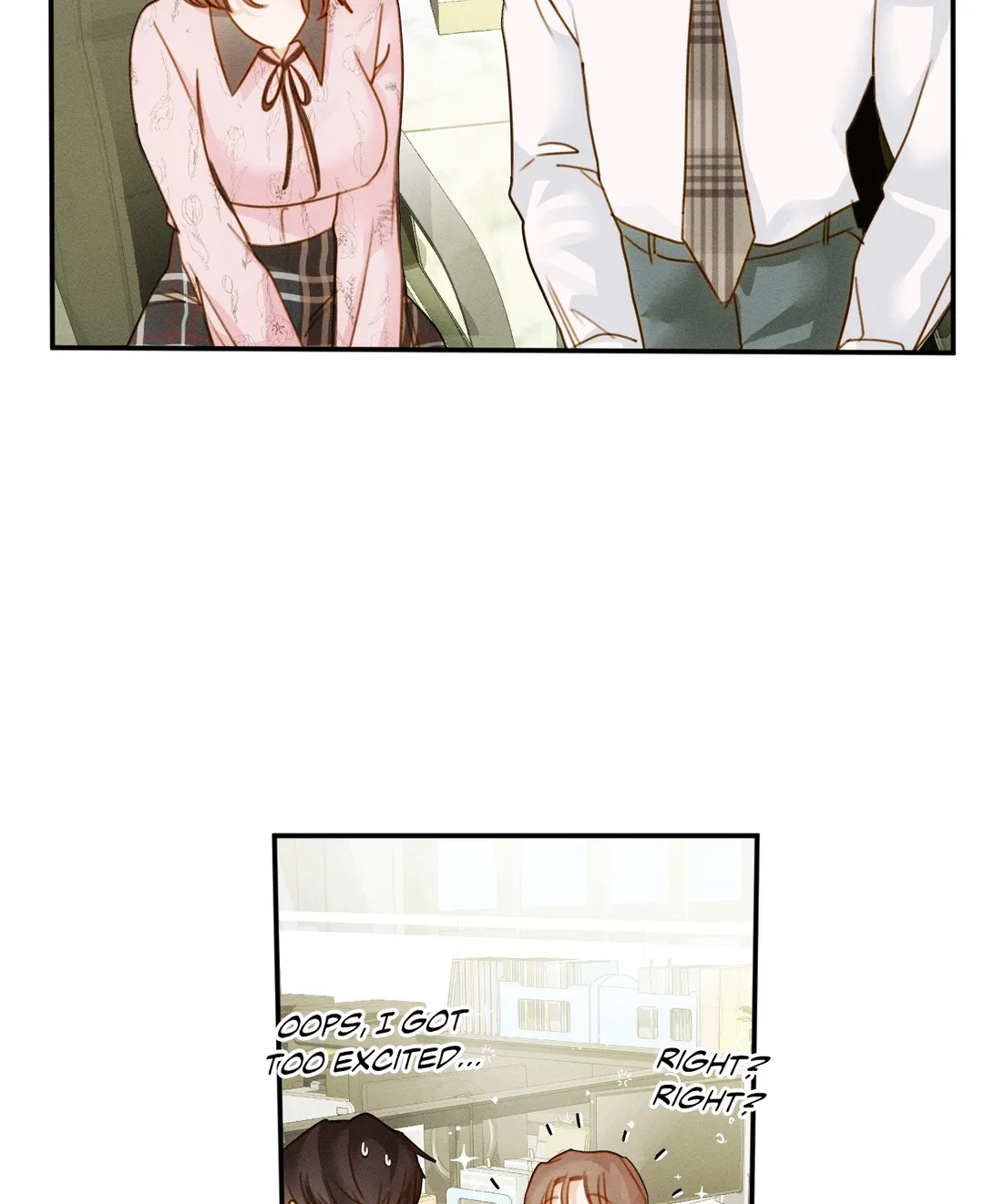 Purely in Love chapter 20 page 11