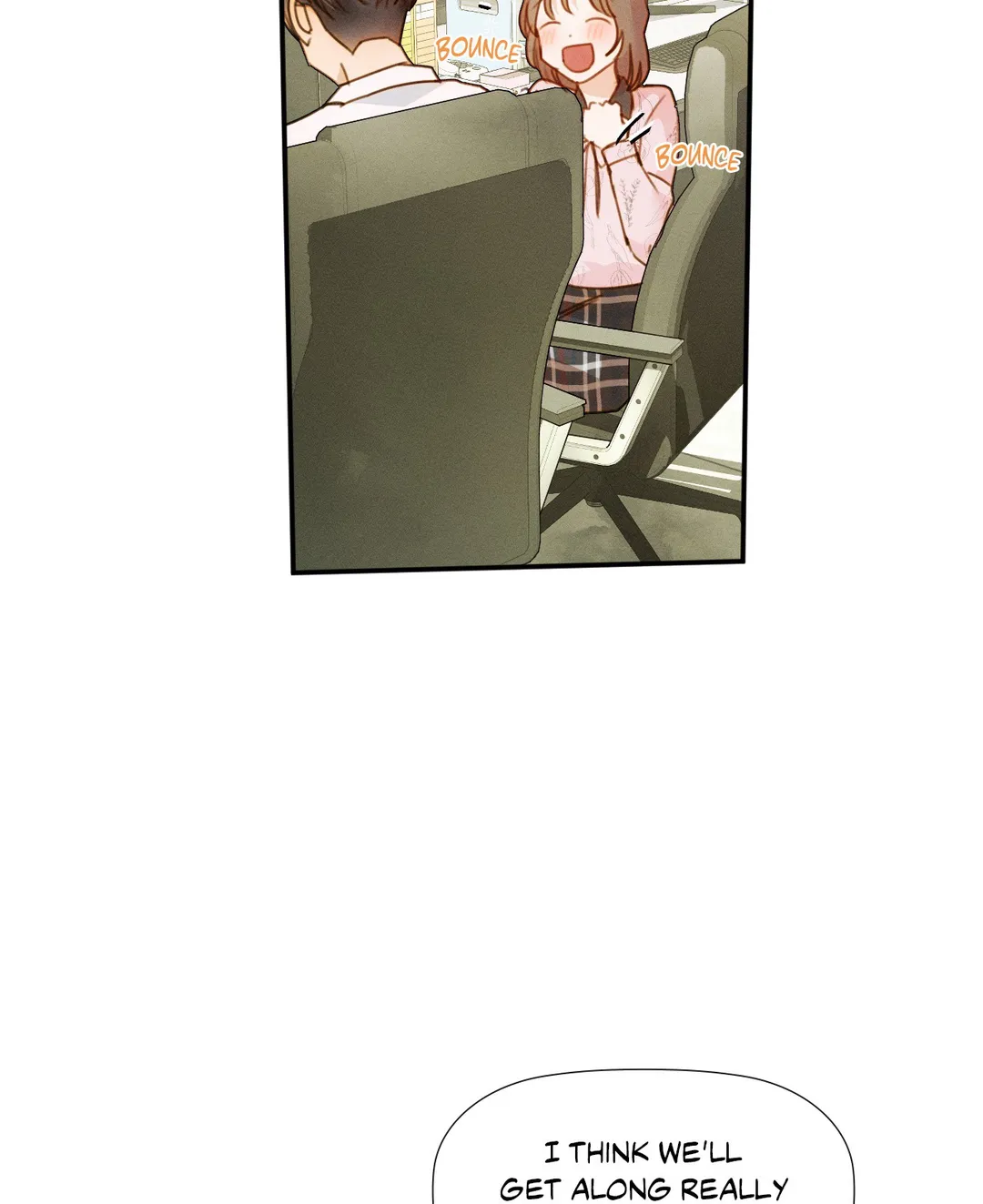 Purely in Love chapter 20 page 12