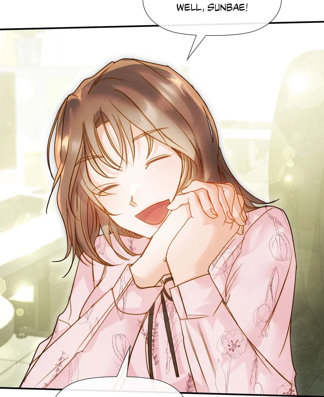 Purely in Love chapter 20 page 13