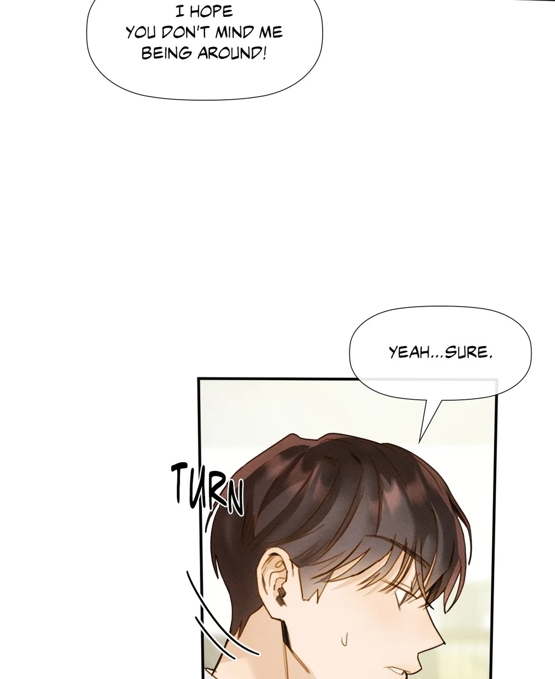 Purely in Love chapter 20 page 14