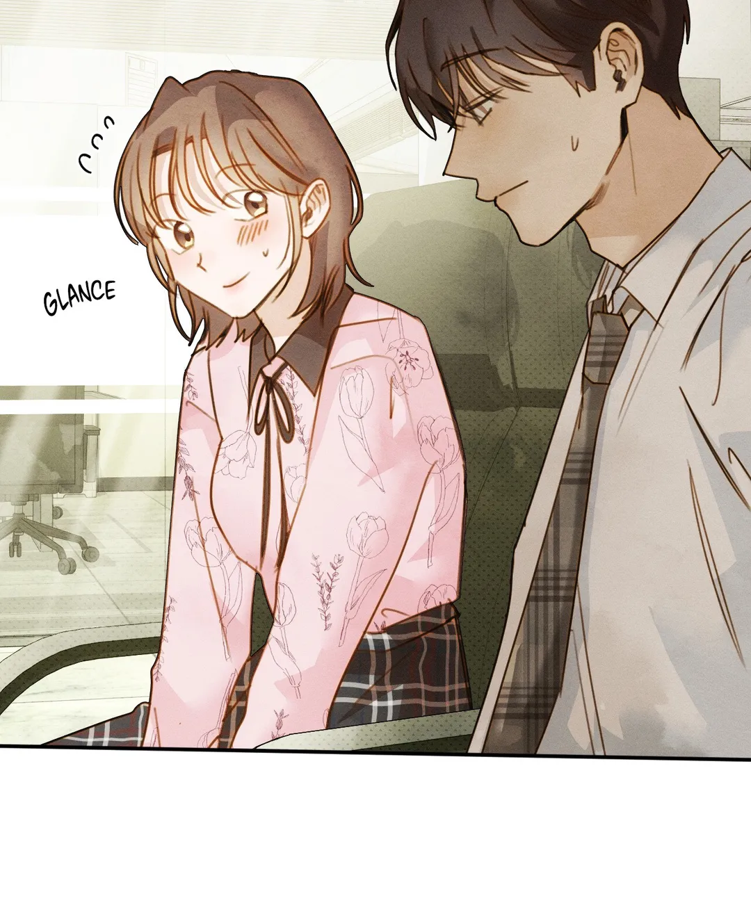 Purely in Love chapter 20 page 16