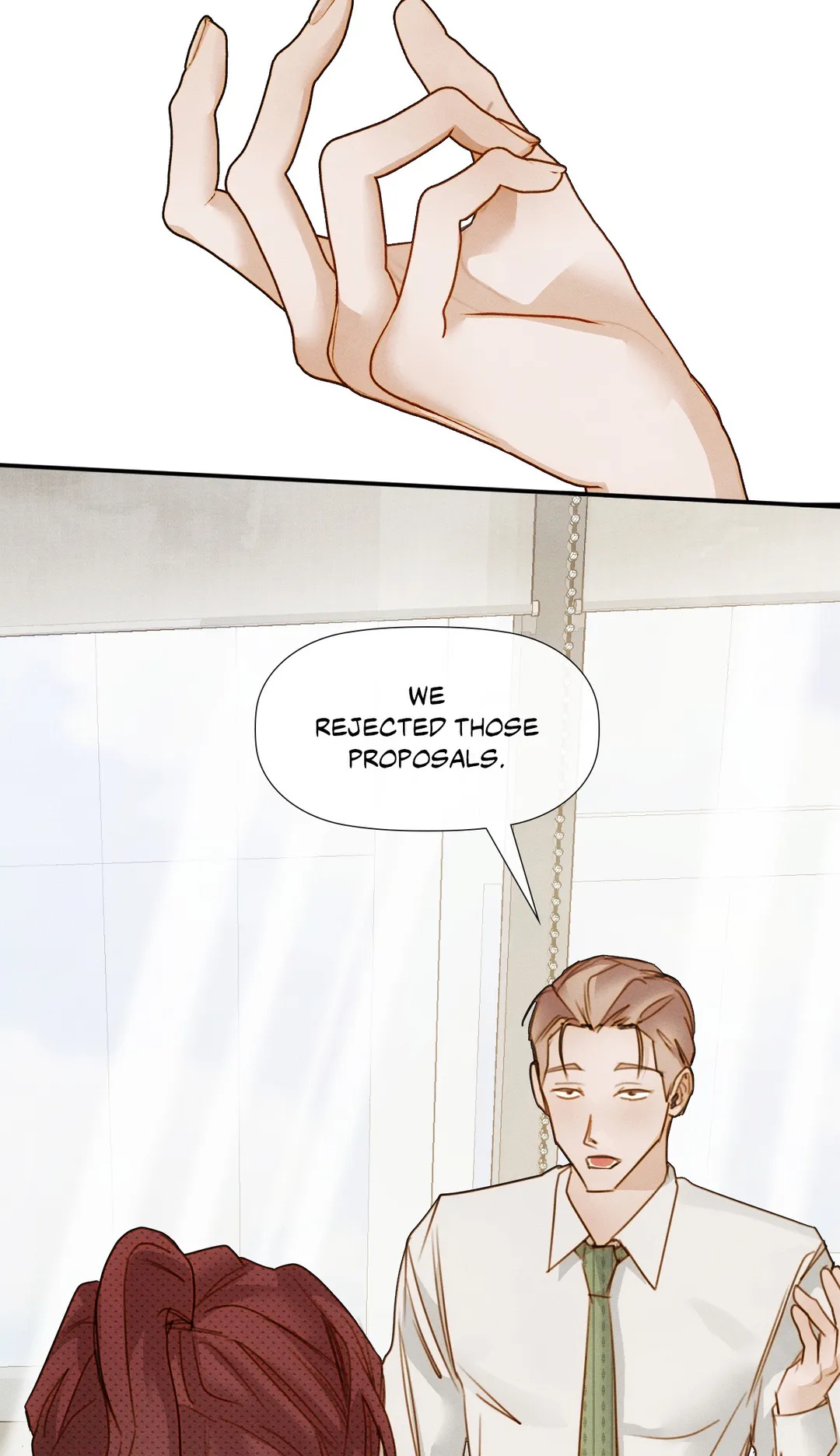 Purely in Love chapter 20 page 20