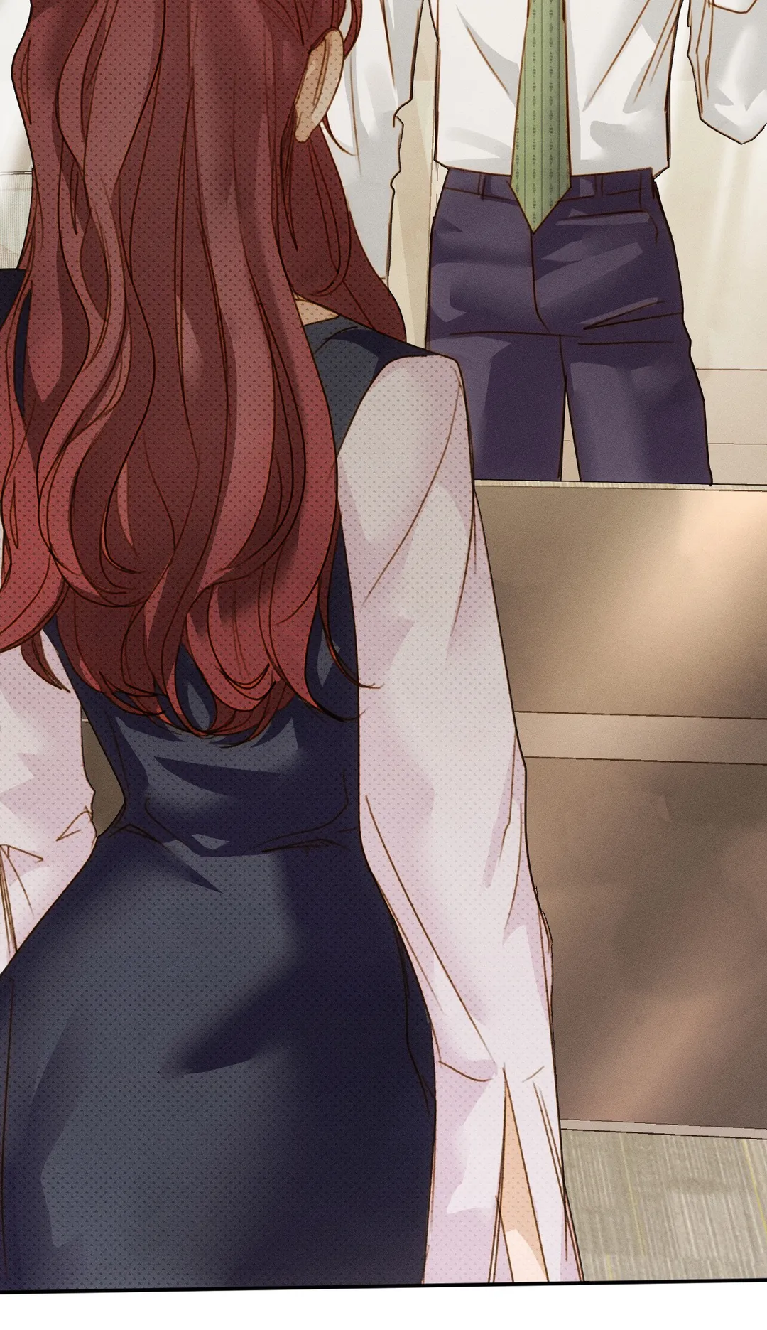 Purely in Love chapter 20 page 21
