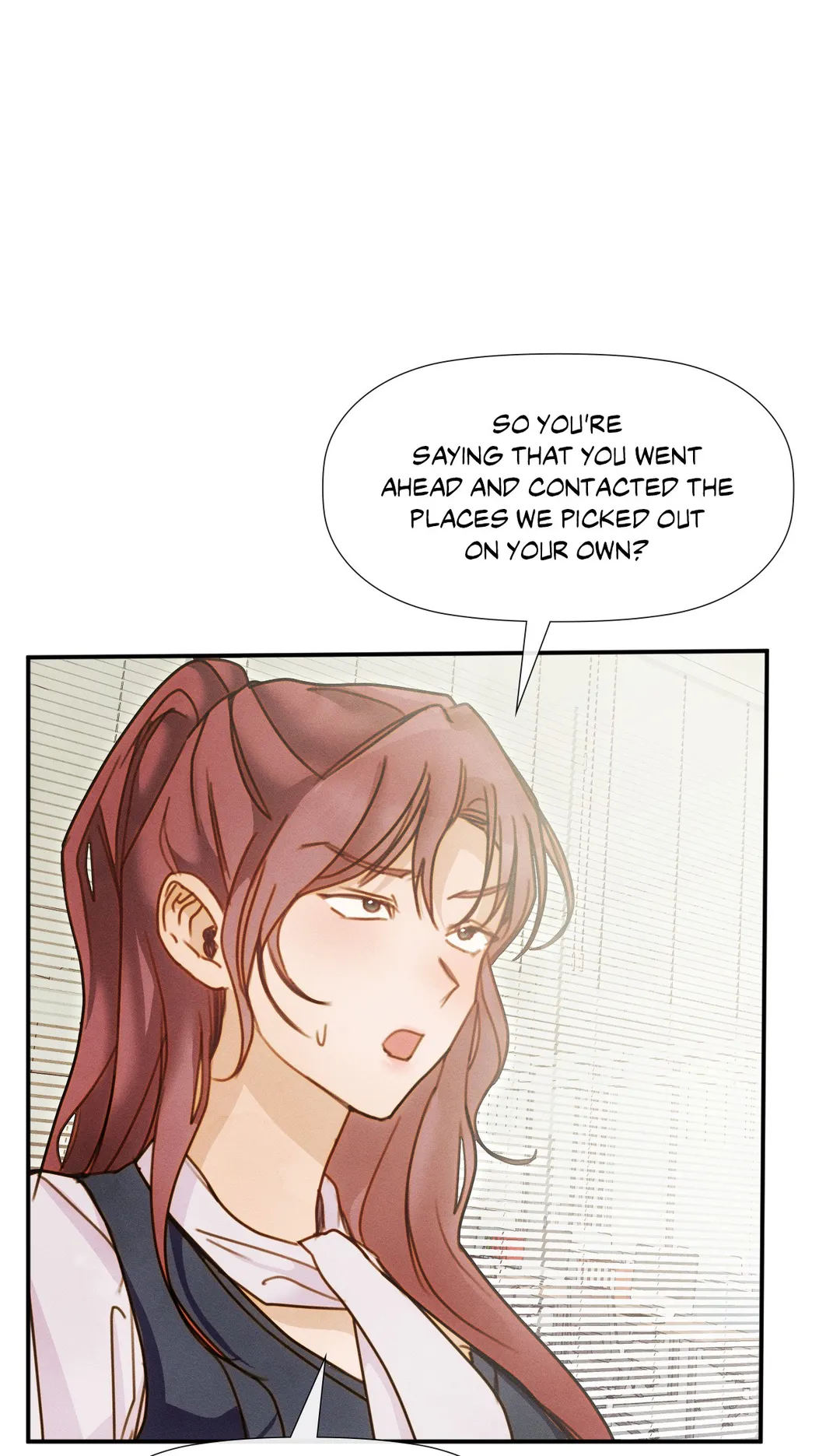 Purely in Love chapter 20 page 22